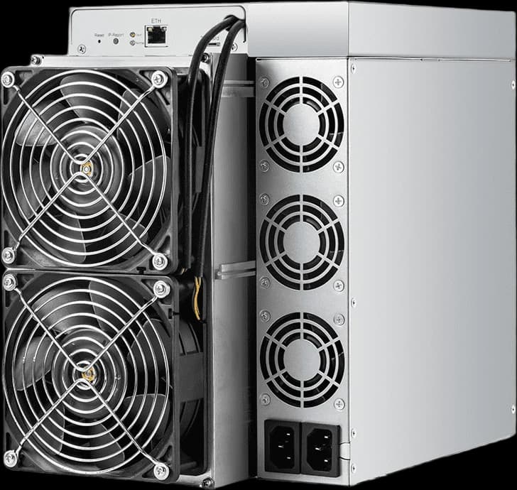ElphaPex DG 2 - 18 GH/s