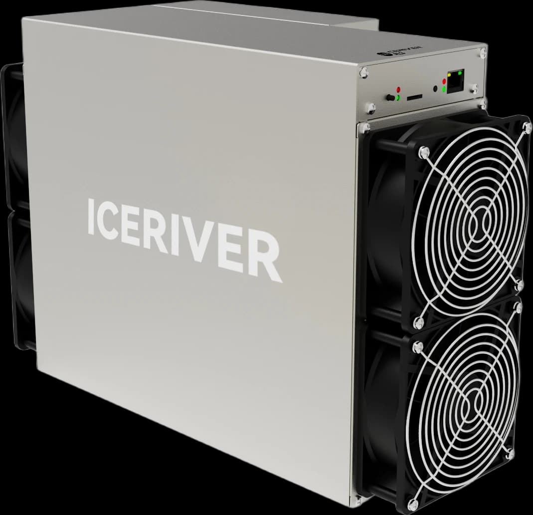 Iceriver AE3 - 600 MH/s