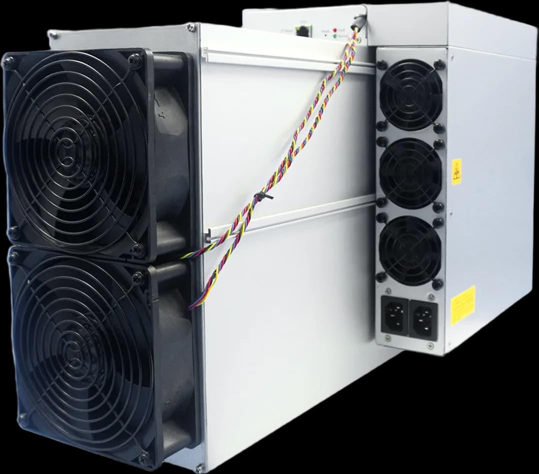 Antminer E9 Pro - 3680 MH/s