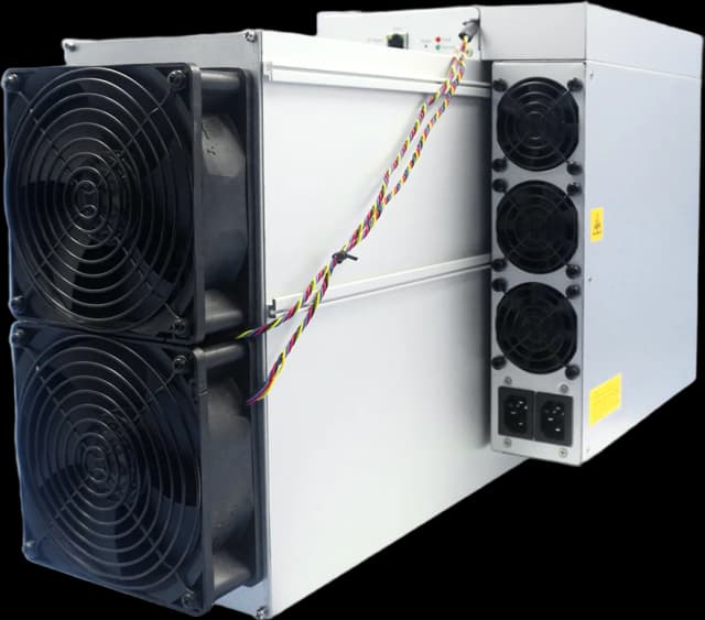 Antminer E9 Pro - 3680 MH/s