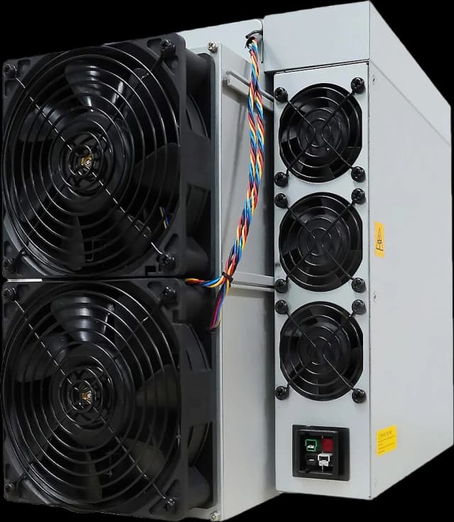 Antminer KS5 - 18 TH/s