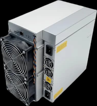 BITMAIN ANTMINER L7 9050M - 9.05 GH/s