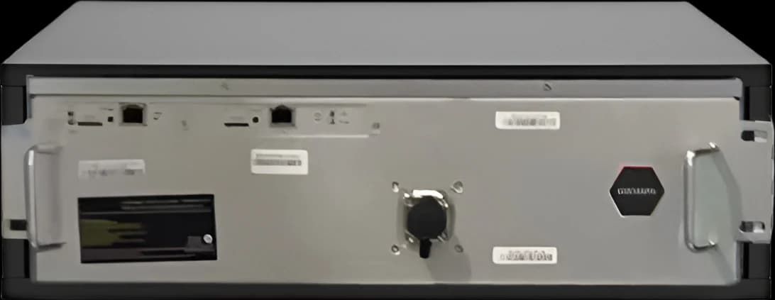 Antminer S21e XP Hyd 3U - 860 TH/s