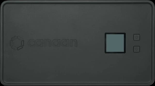Avalon Nano 3 - 4 TH/s