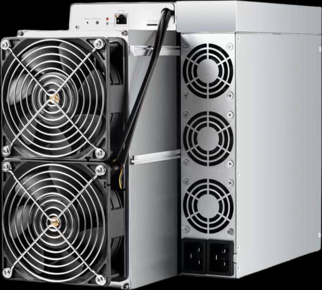Elphapex DG1+ - 14.4 GH/s