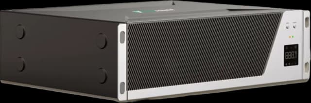 FluMiner l1 - 5.3 GH/s