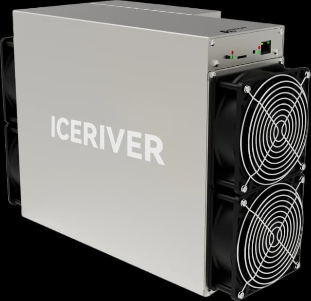 Iceriver AE3 - 600 MH/s