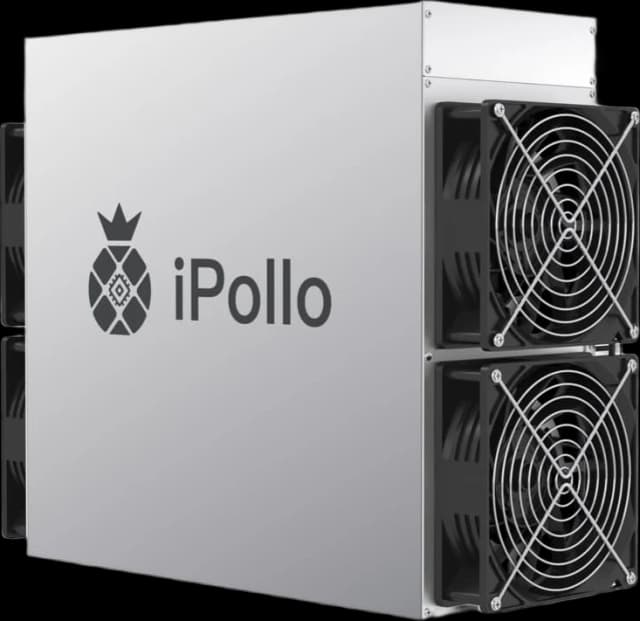 iPollo G1 - 36 GPS